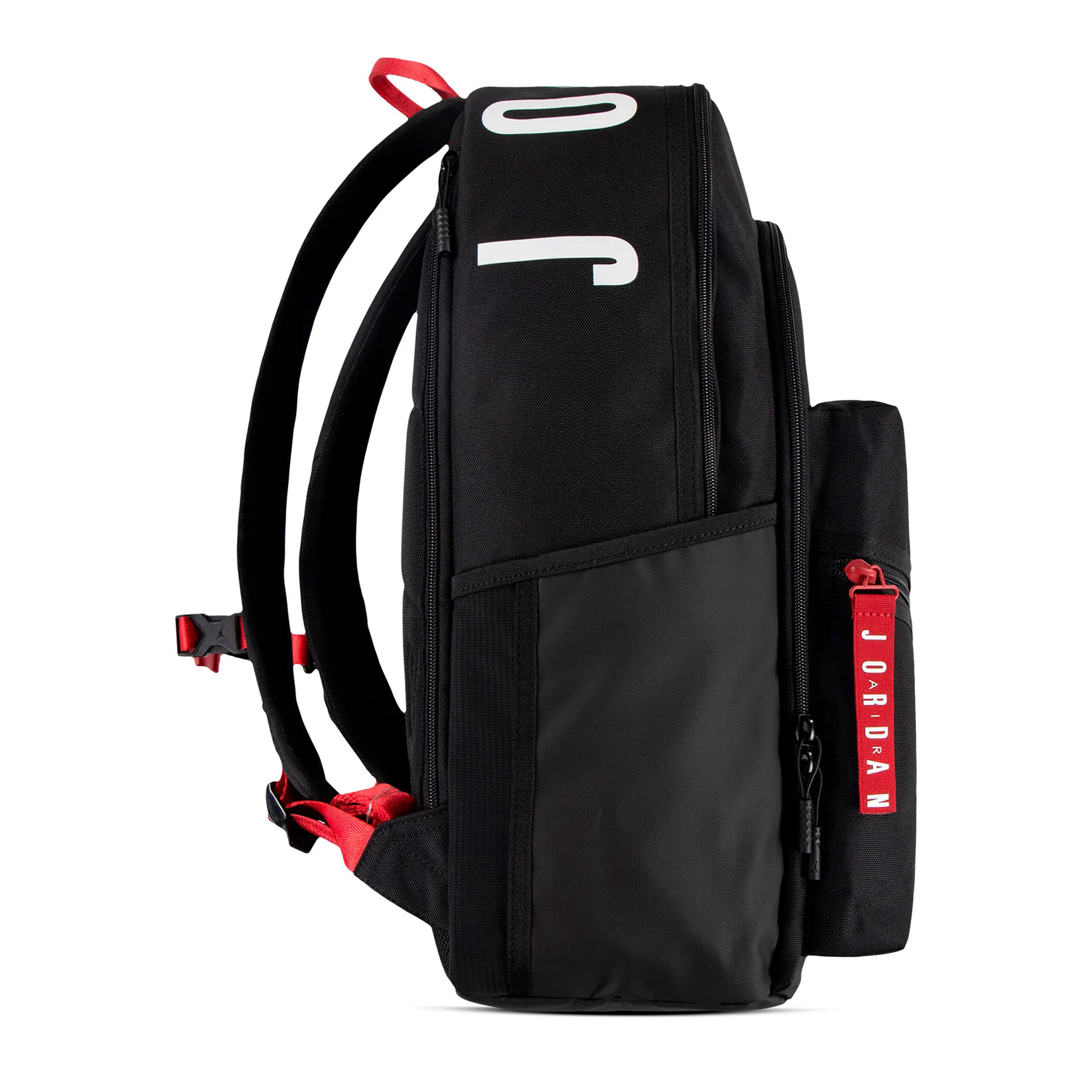 Plecak szkolny sportowy Nike Jordan Jam Air Patrol Backpack 3/7