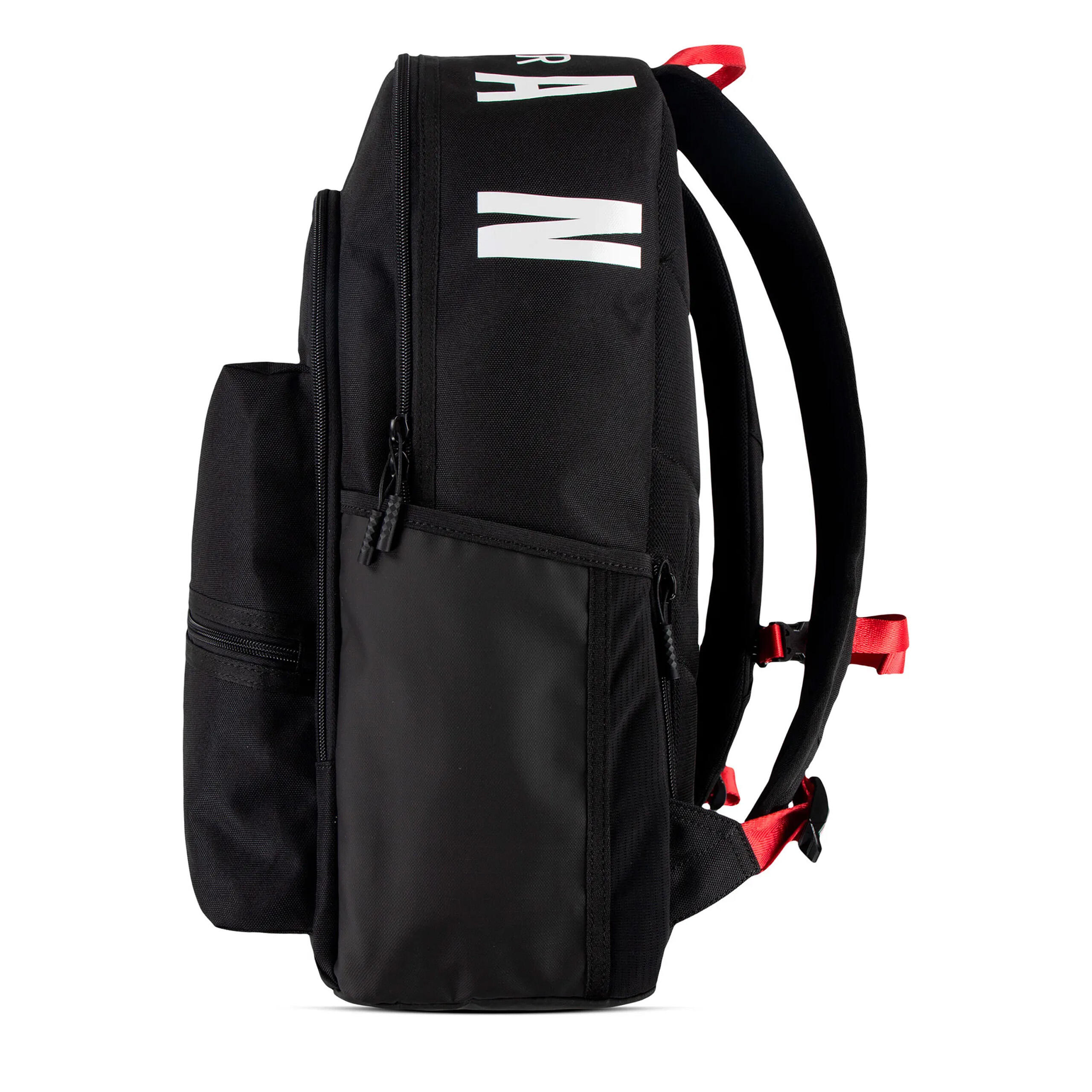 Plecak szkolny sportowy Nike Jordan Jam Air Patrol Backpack 2/7