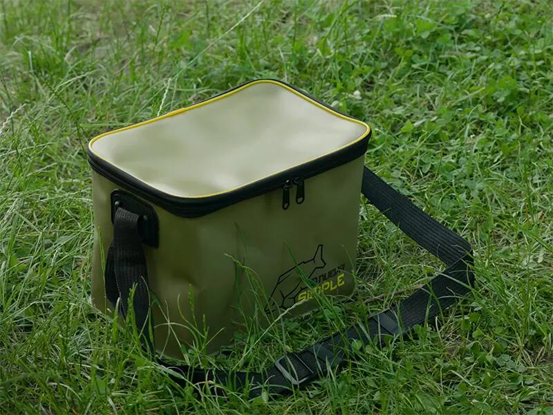 Sac CarryALL NuEVA Simple 5/6