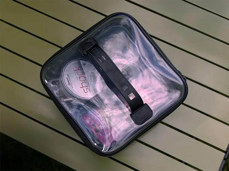 EVA sac UniCASE XL 5/6