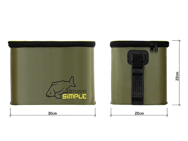Sac CarryALL NuEVA Simple 4/6