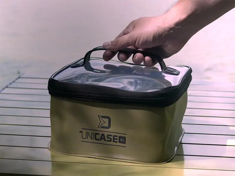 EVA sac UniCASE XL 4/6
