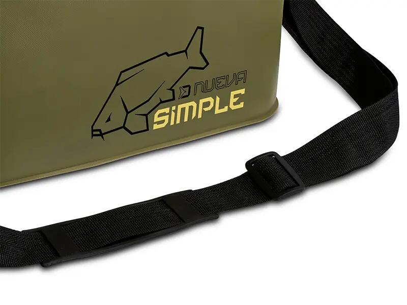Sac CarryALL NuEVA Simple 3/6