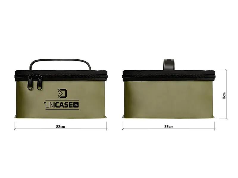 EVA sac UniCASE XL 3/6