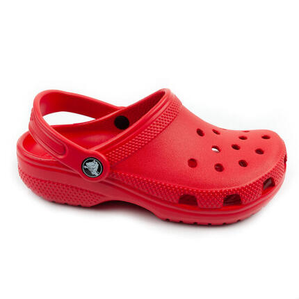 Sandalias Y Chanclas Niños - CROCS JR. Classic Clog K - Lavender