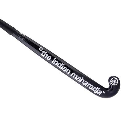 The indian maharadja silver sword 65 lowbow hockeystick
