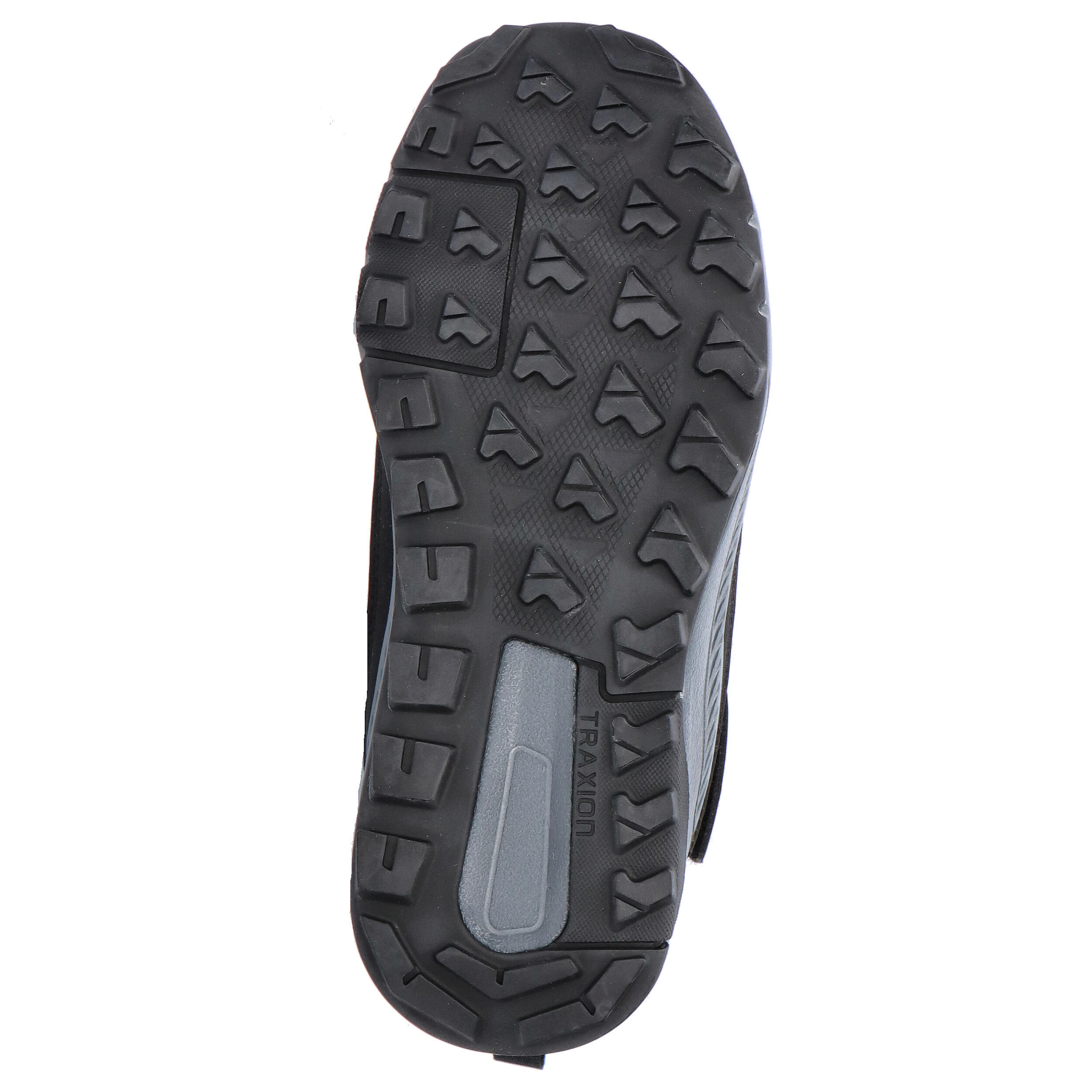 adidas TERREX Kinder Wanderschuhe Anylander Mid CF C 6/14