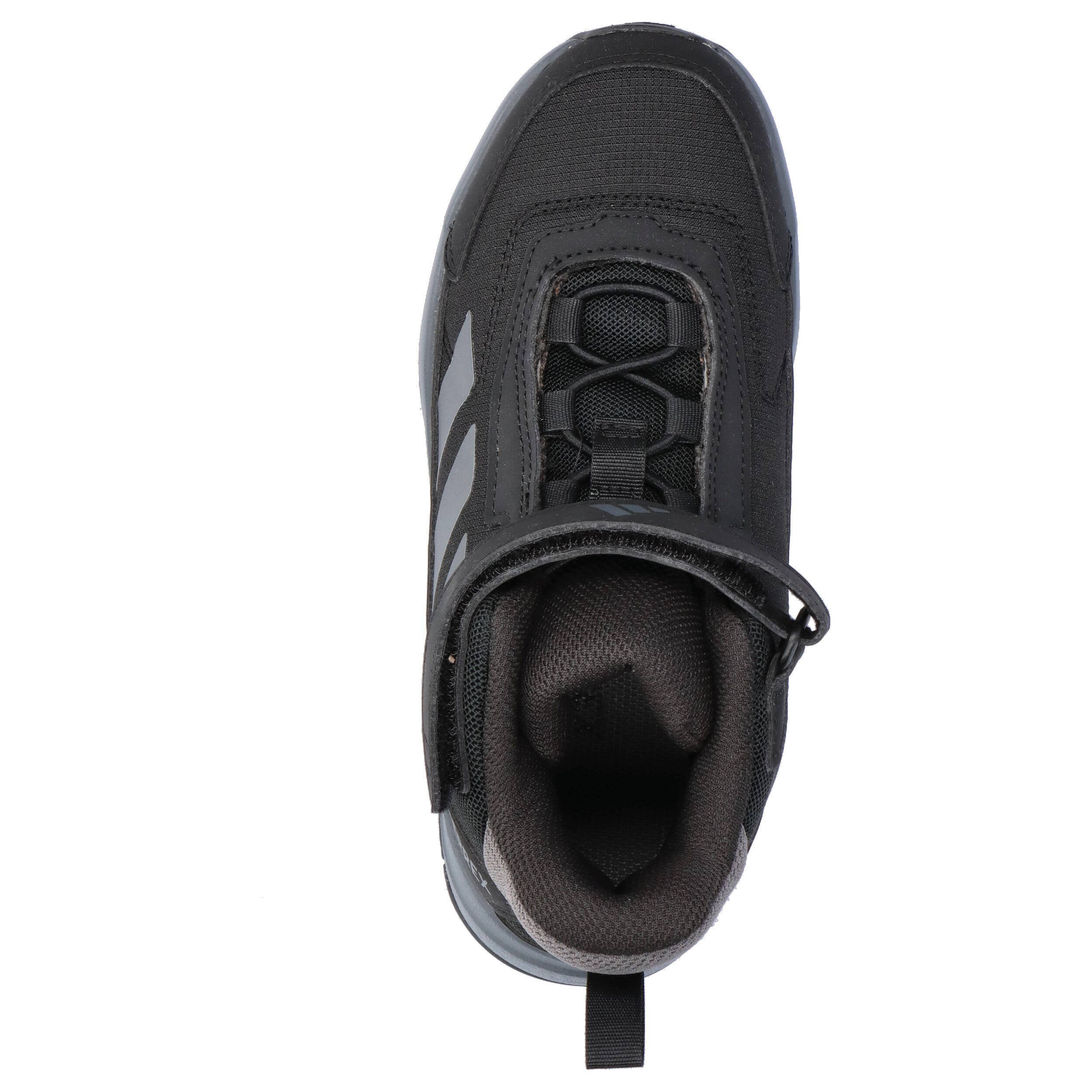adidas TERREX Kinder Wanderschuhe Anylander Mid CF C 5/14