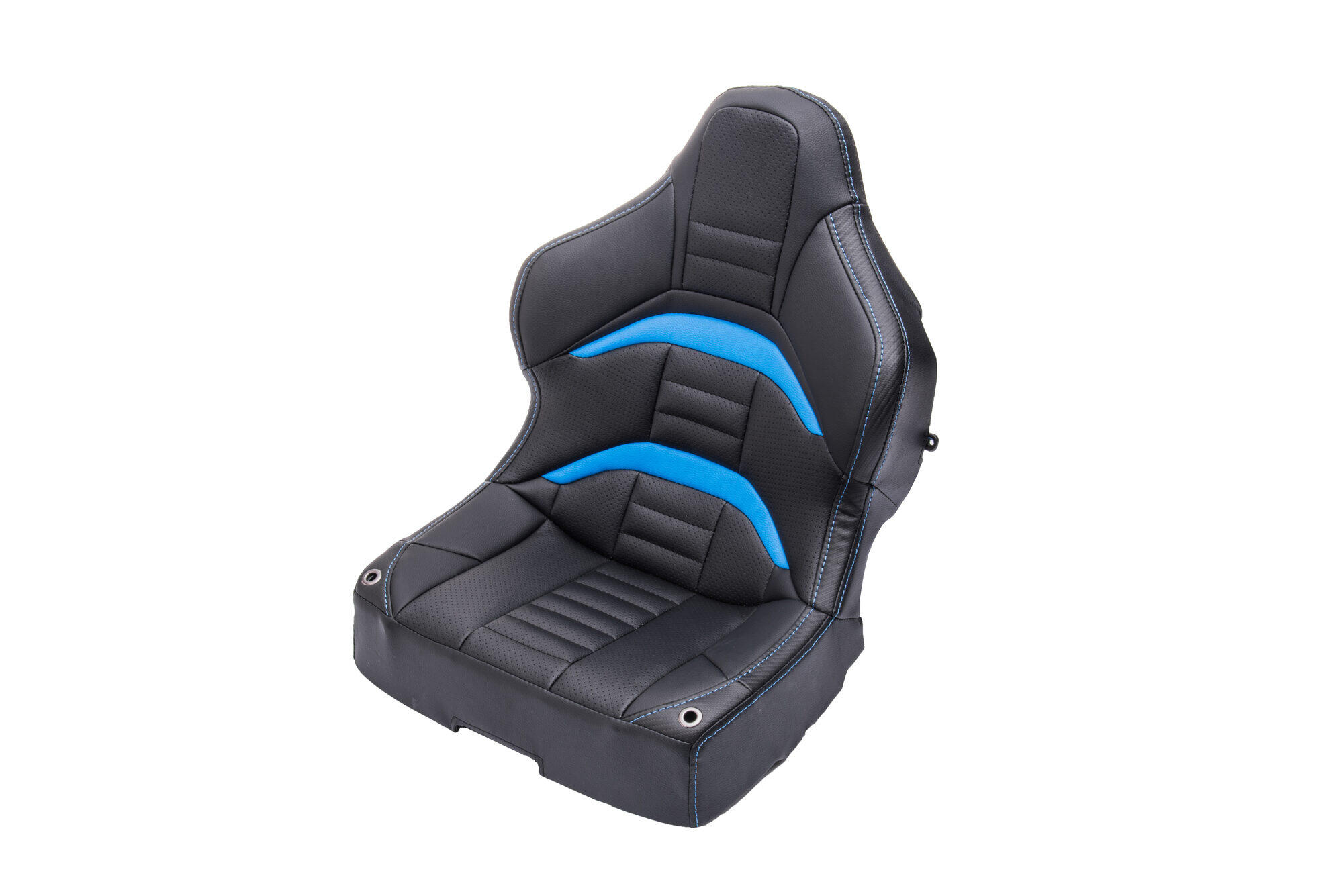Sportwagen in blauwe kleur (3-8 jaar) 6/7