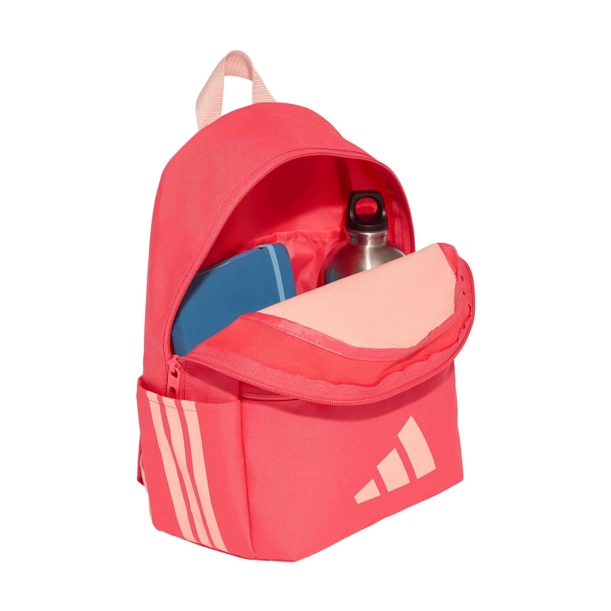 adidas Kinder Rucksack LK Backpack 3BAR 4/6