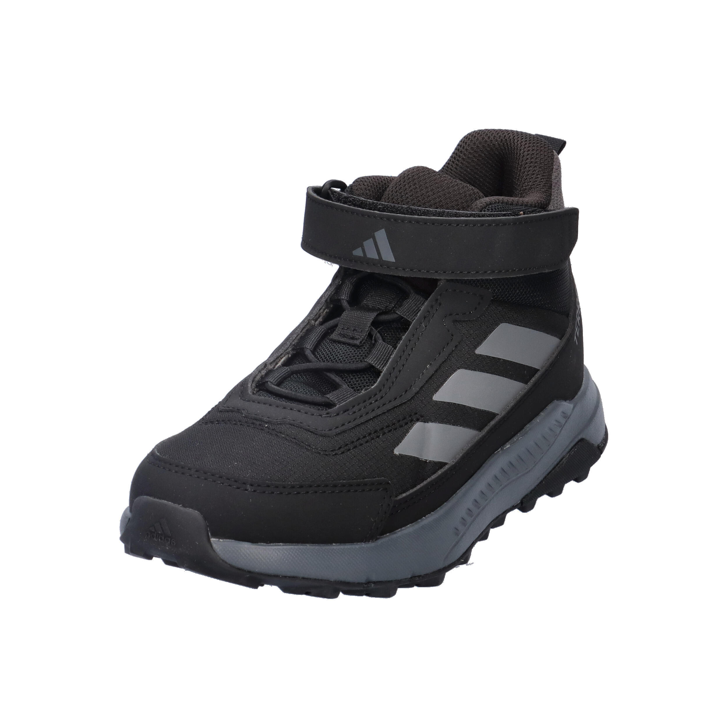 adidas TERREX Kinder Wanderschuhe Anylander Mid CF C 4/14