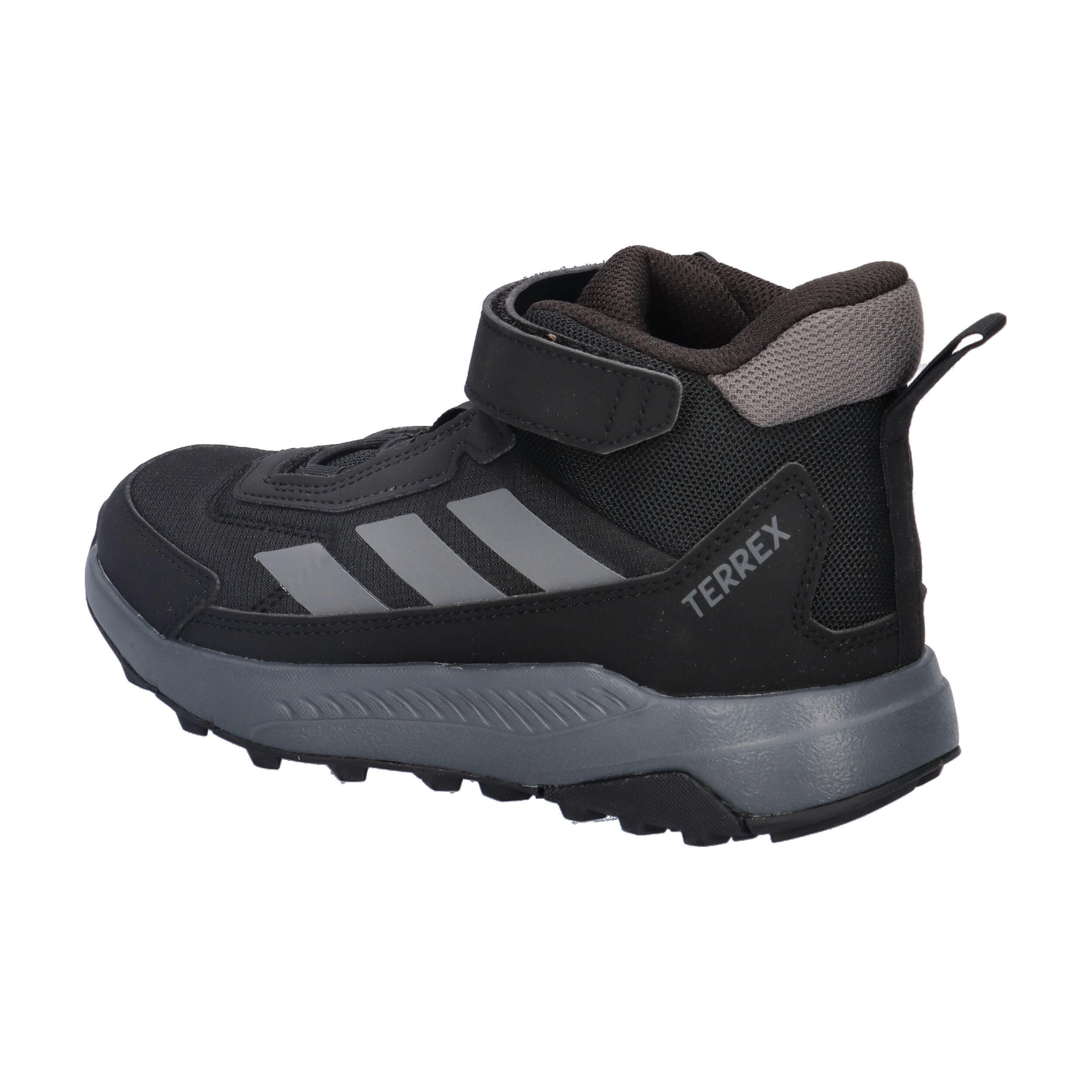 adidas TERREX Kinder Wanderschuhe Anylander Mid CF C 10/14