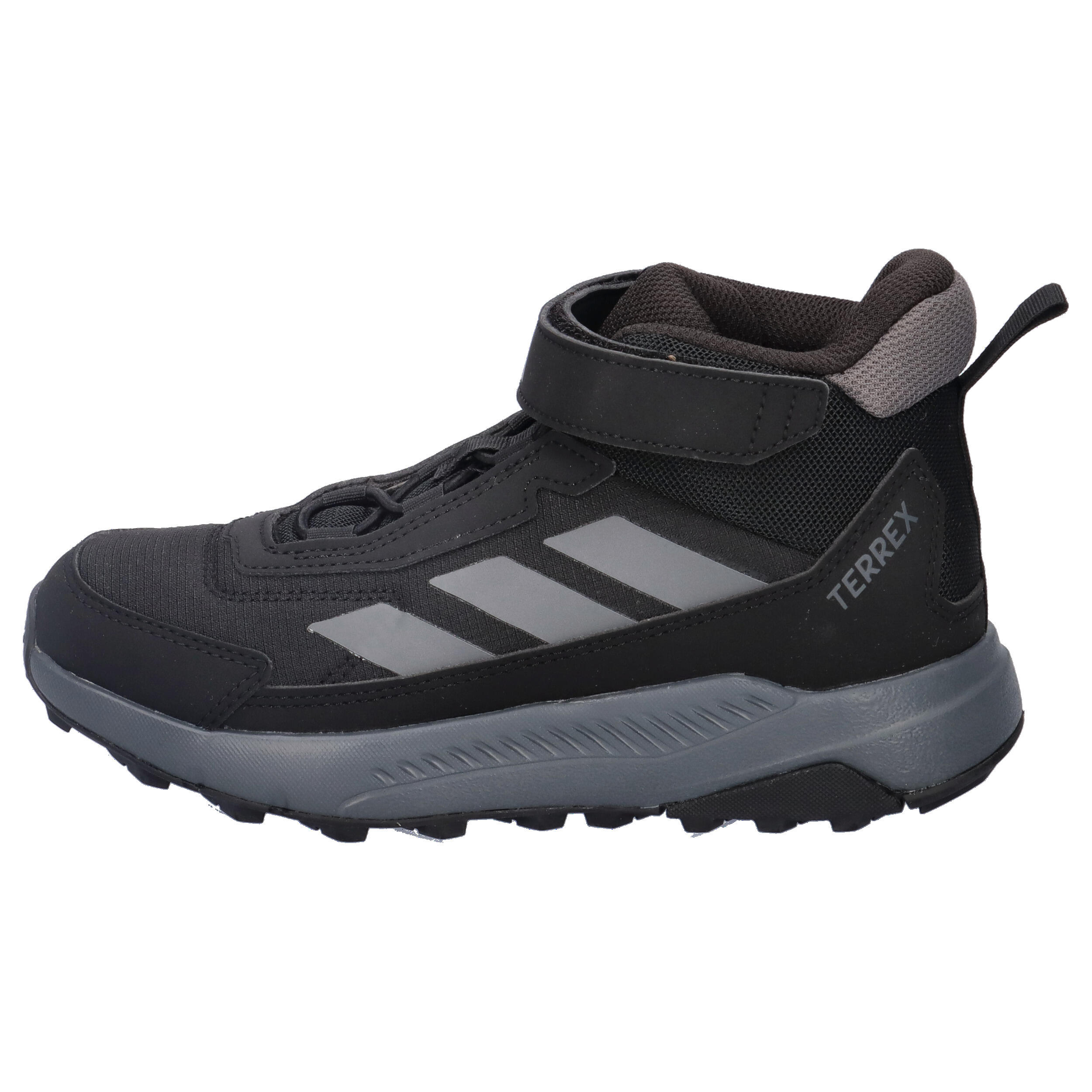 adidas TERREX Kinder Wanderschuhe Anylander Mid CF C 9/14