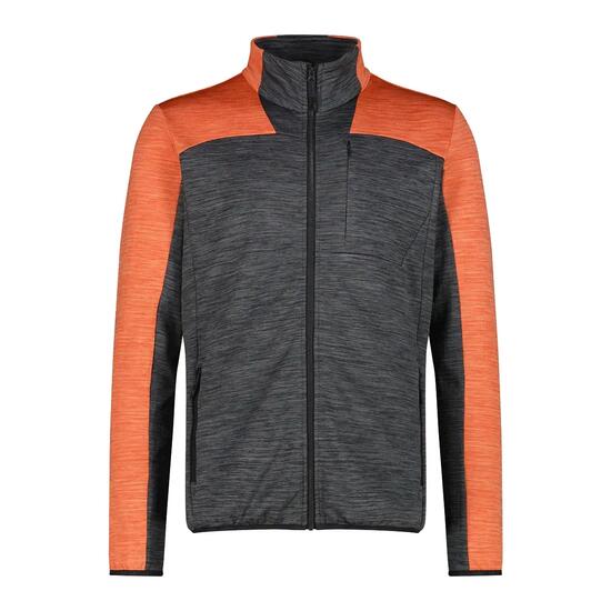 Veste extensible CMP Grid Tech Unlimitech