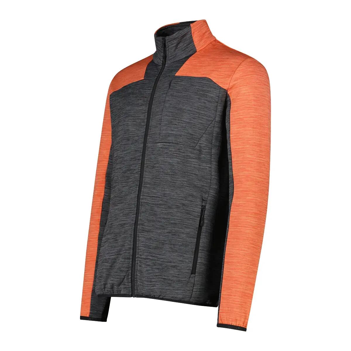 Veste extensible CMP Grid Tech Unlimitech 3/3