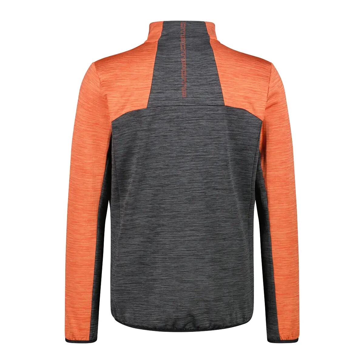 Veste extensible CMP Grid Tech Unlimitech 2/3