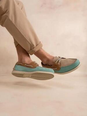 Phenis scarpa da barca uomo