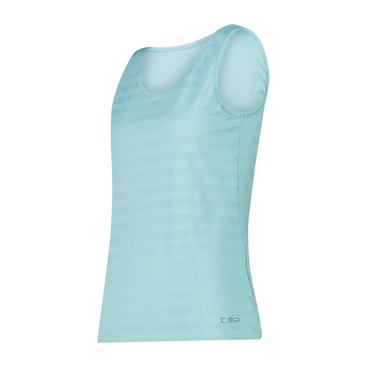 Canotta da donna in maglia CMP Unlimitech 3/3