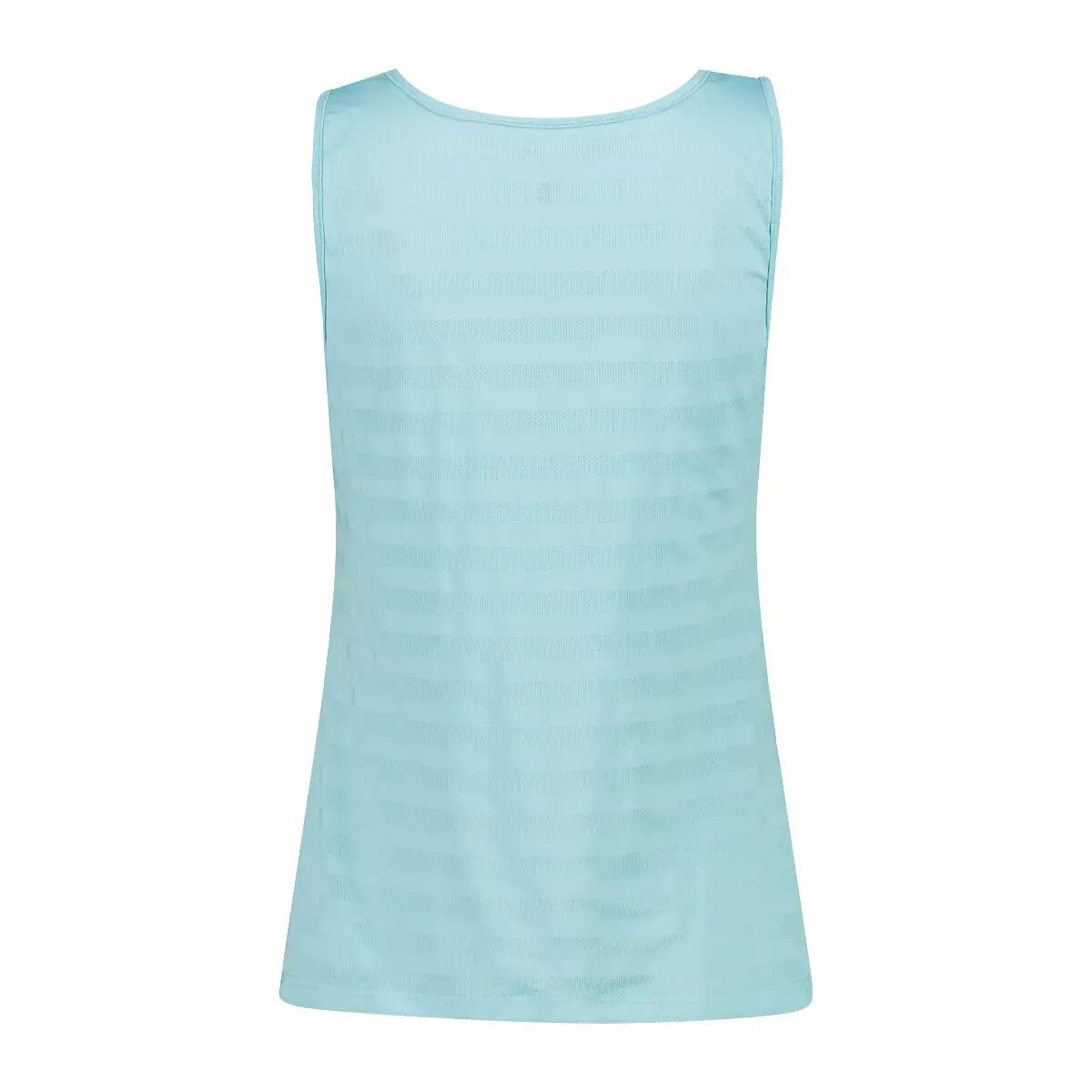 Canotta da donna in maglia CMP Unlimitech 2/3