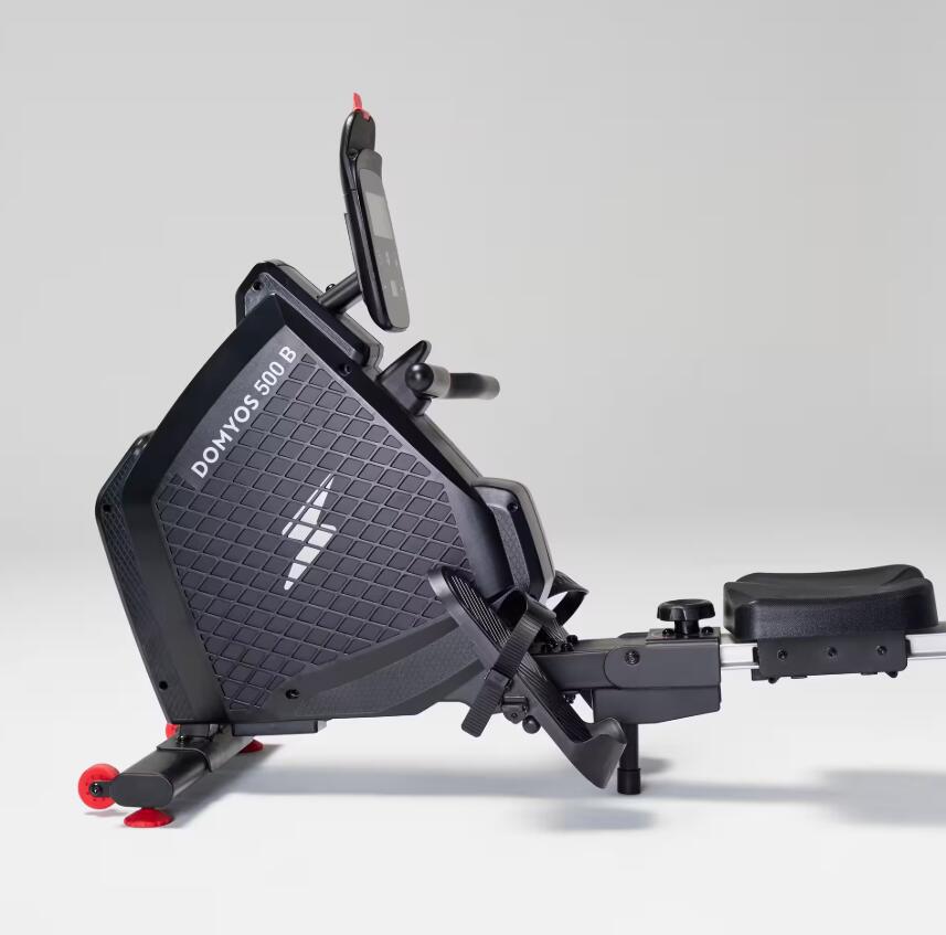 Tweedehands Geconnecteerde en zelfaangedreven roeitrainer-fitness en cardio 500B 5/6