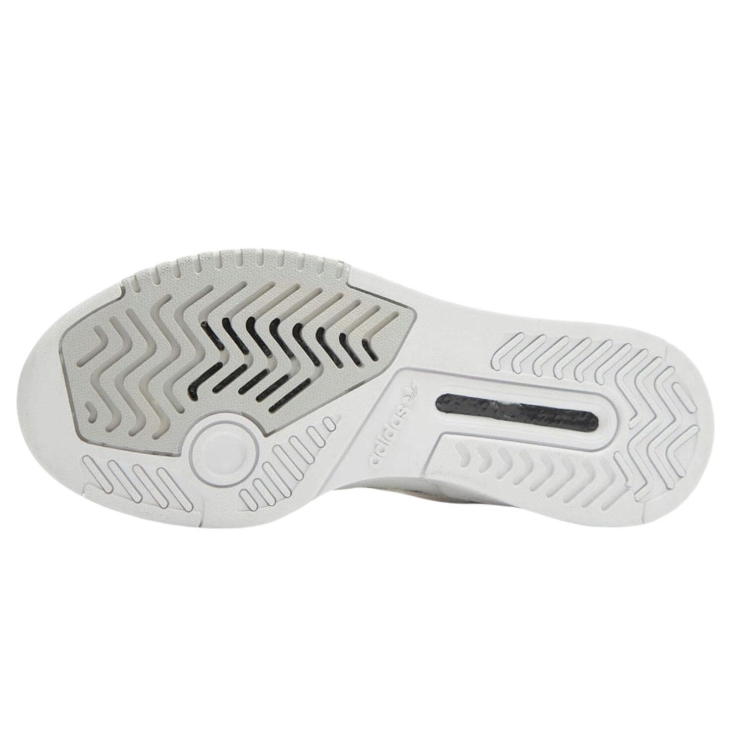 Buty do chodzenia dla dzieci Adidas Drop Step J 6/6