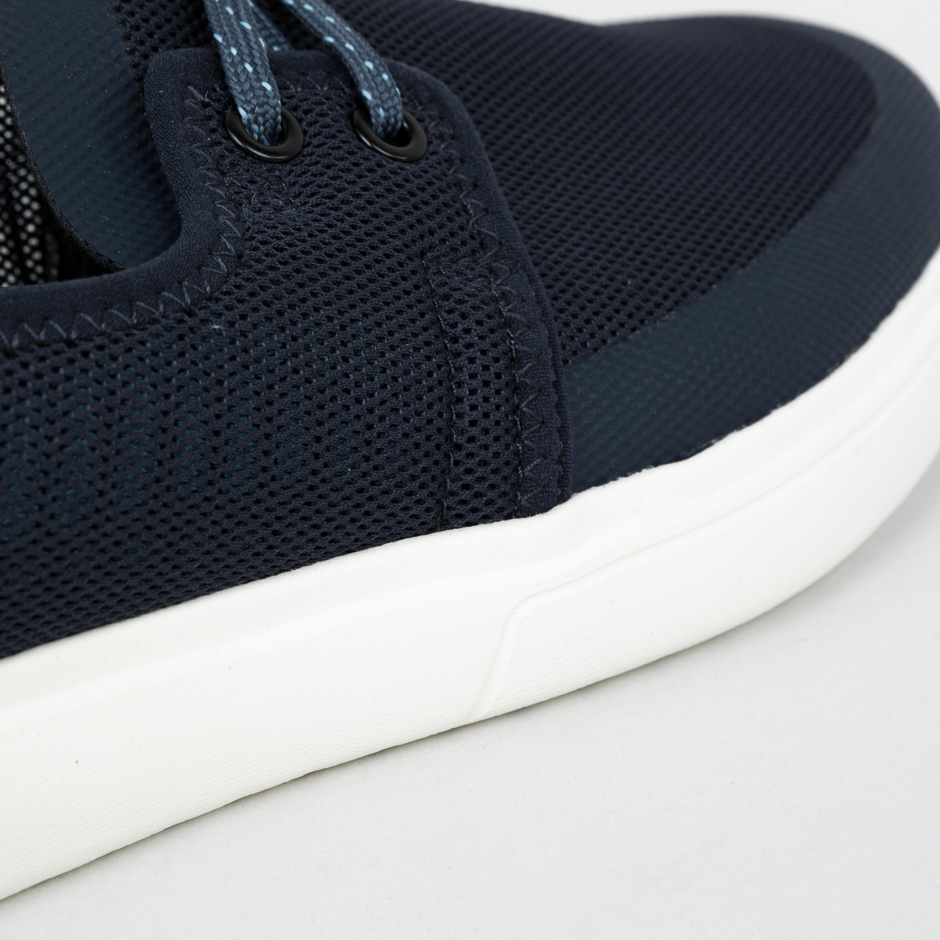 Second Life - Buty plażowe espadryle męskie Decathlon Areeta... - Stan Doskonały 6/7