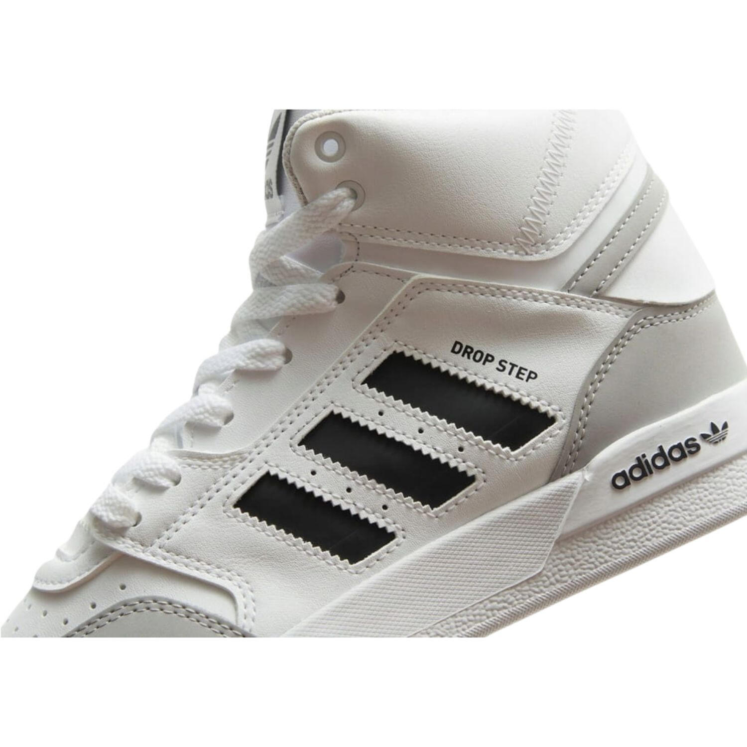 Buty do chodzenia dla dzieci Adidas Drop Step J 3/6