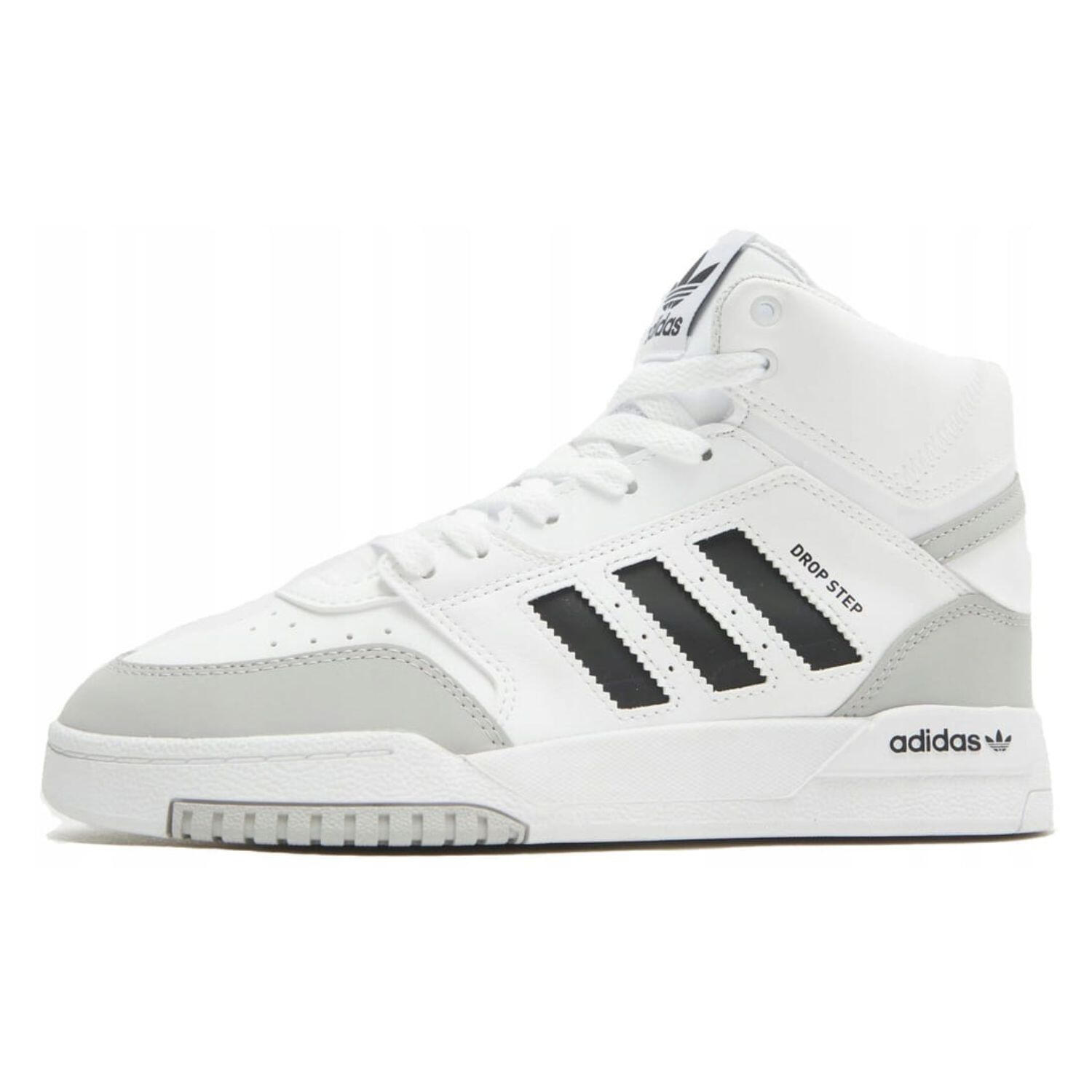 Buty do chodzenia dla dzieci Adidas Drop Step J 2/6