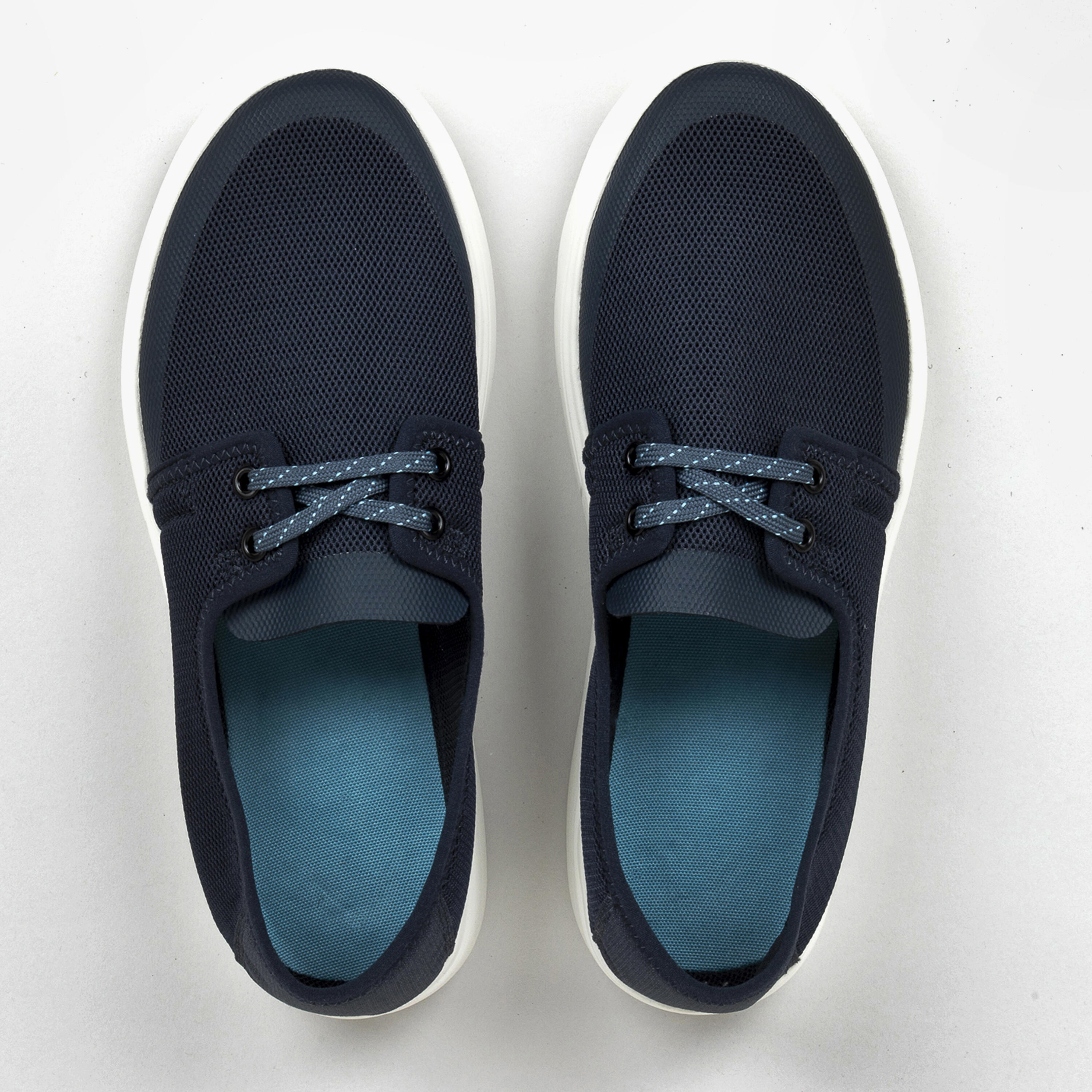 Second Life - Buty plażowe espadryle męskie Decathlon Areeta... - Stan Doskonały 3/7
