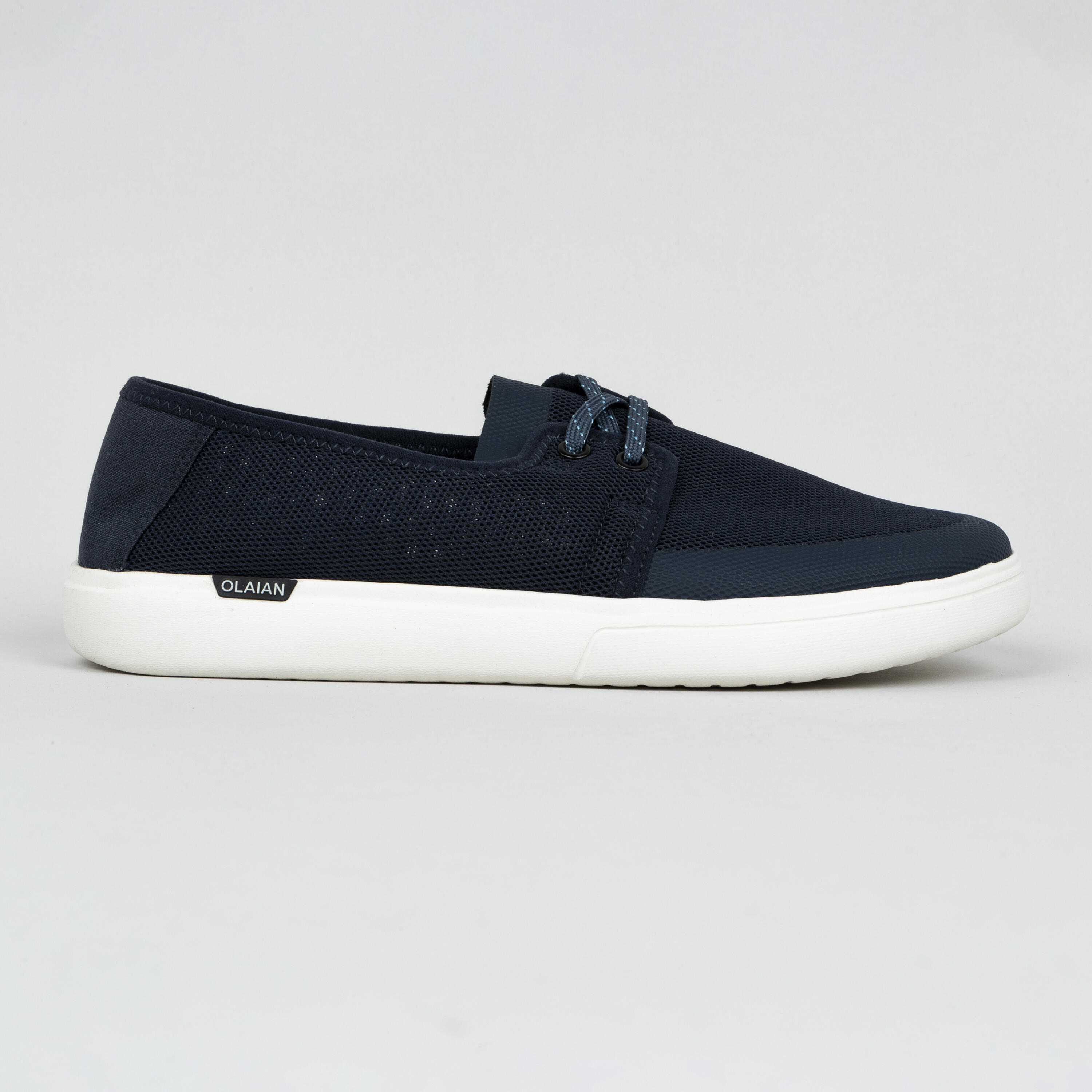 Second Life - Buty plażowe espadryle męskie Decathlon Areeta... - Stan Doskonały 2/7