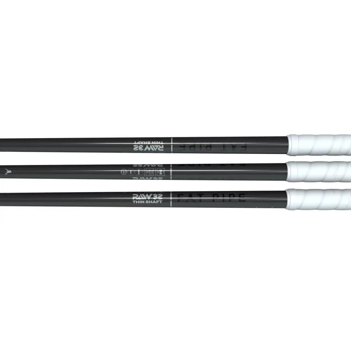 SHAFT RAW 32 1/2