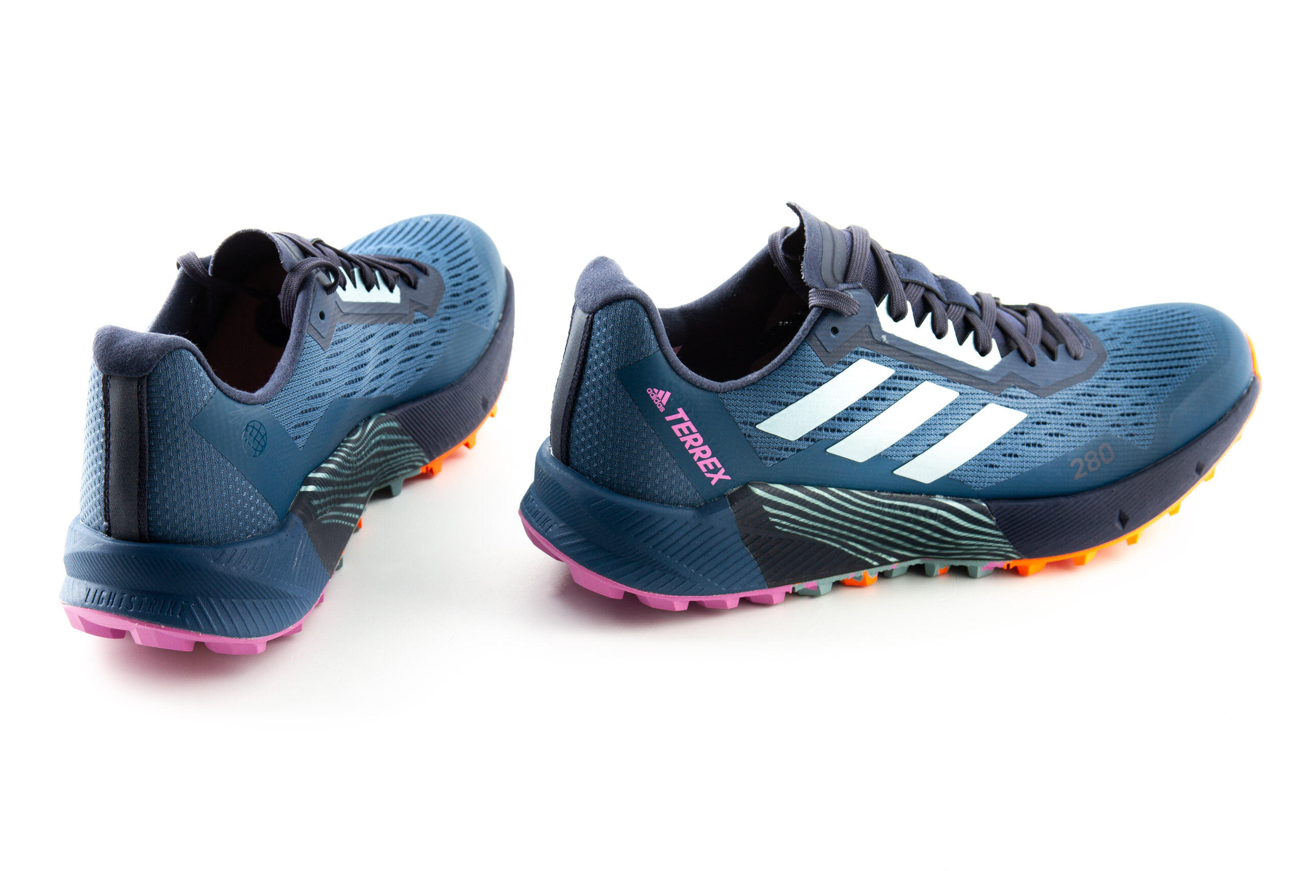 Buty do chodzenia damskie Adidas Terrex Agravic Flow 2 6/7