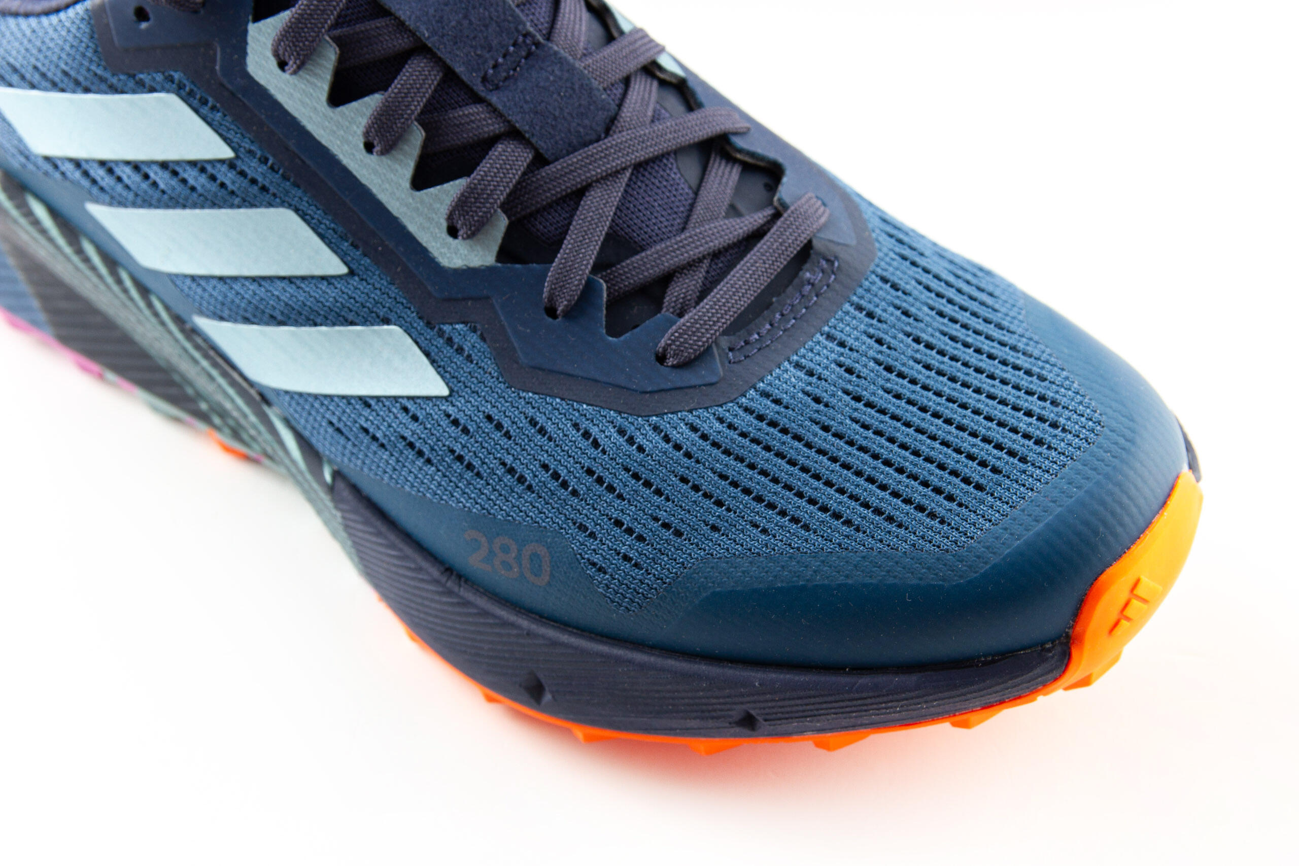 Buty do chodzenia damskie Adidas Terrex Agravic Flow 2 5/7