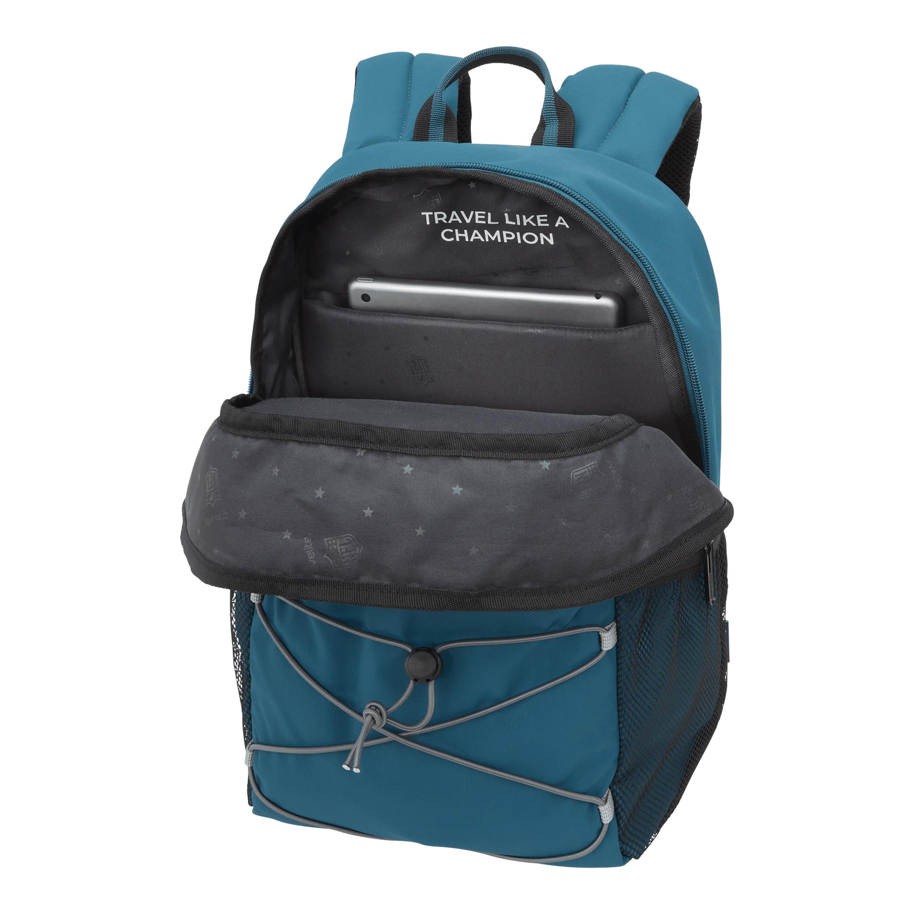 NFL Sports Backpack, Philadelphia Eagles 6/7