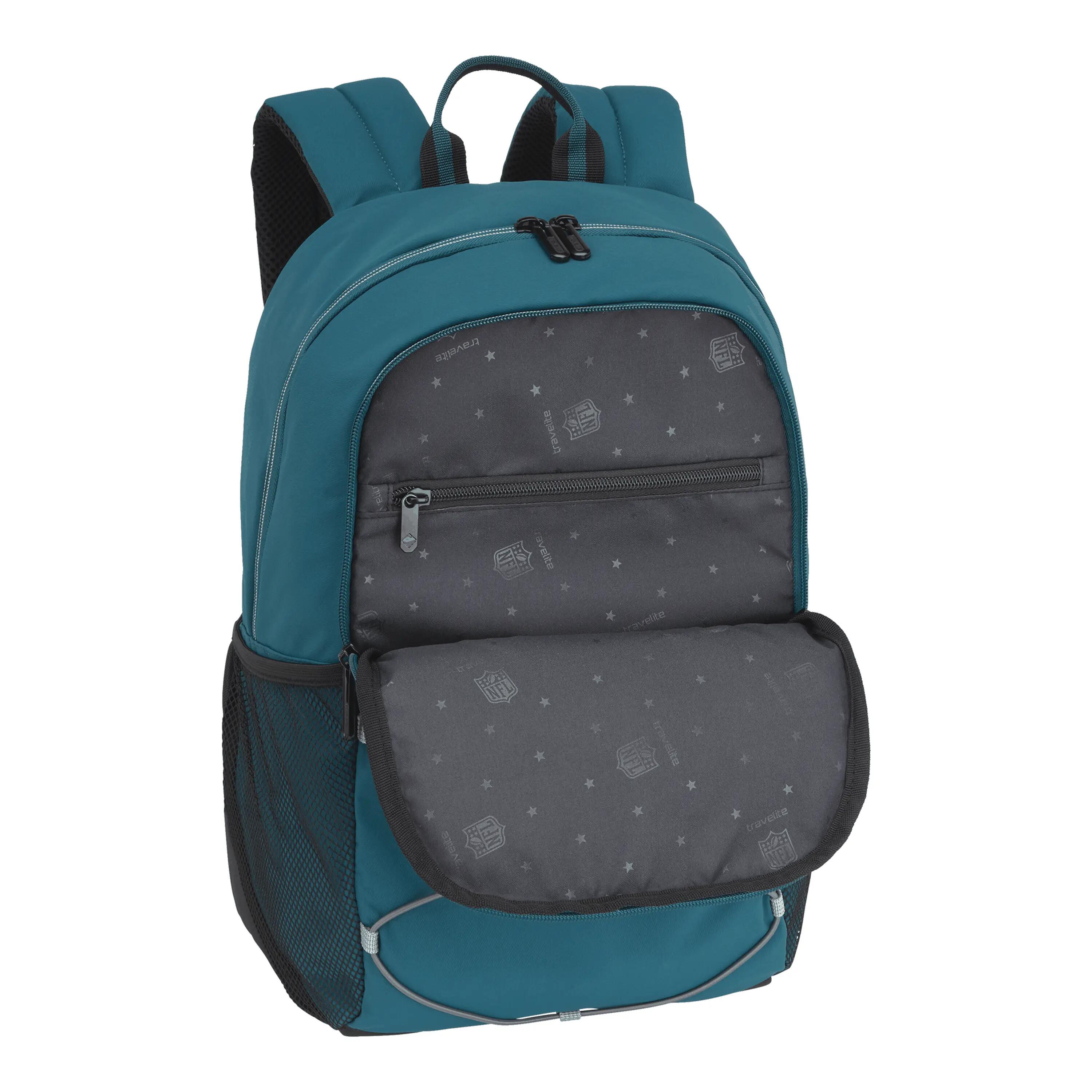 NFL Sports Backpack, Philadelphia Eagles 5/7