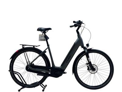 Refurbished - e-bike cube supreme rt hybrid pro 625 shimano nexus - zeer goed