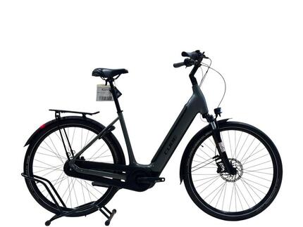 Refurbished - E-Bike Cube Supreme RT Hybrid Pro 625 Shimano Nexus - Zeer goed