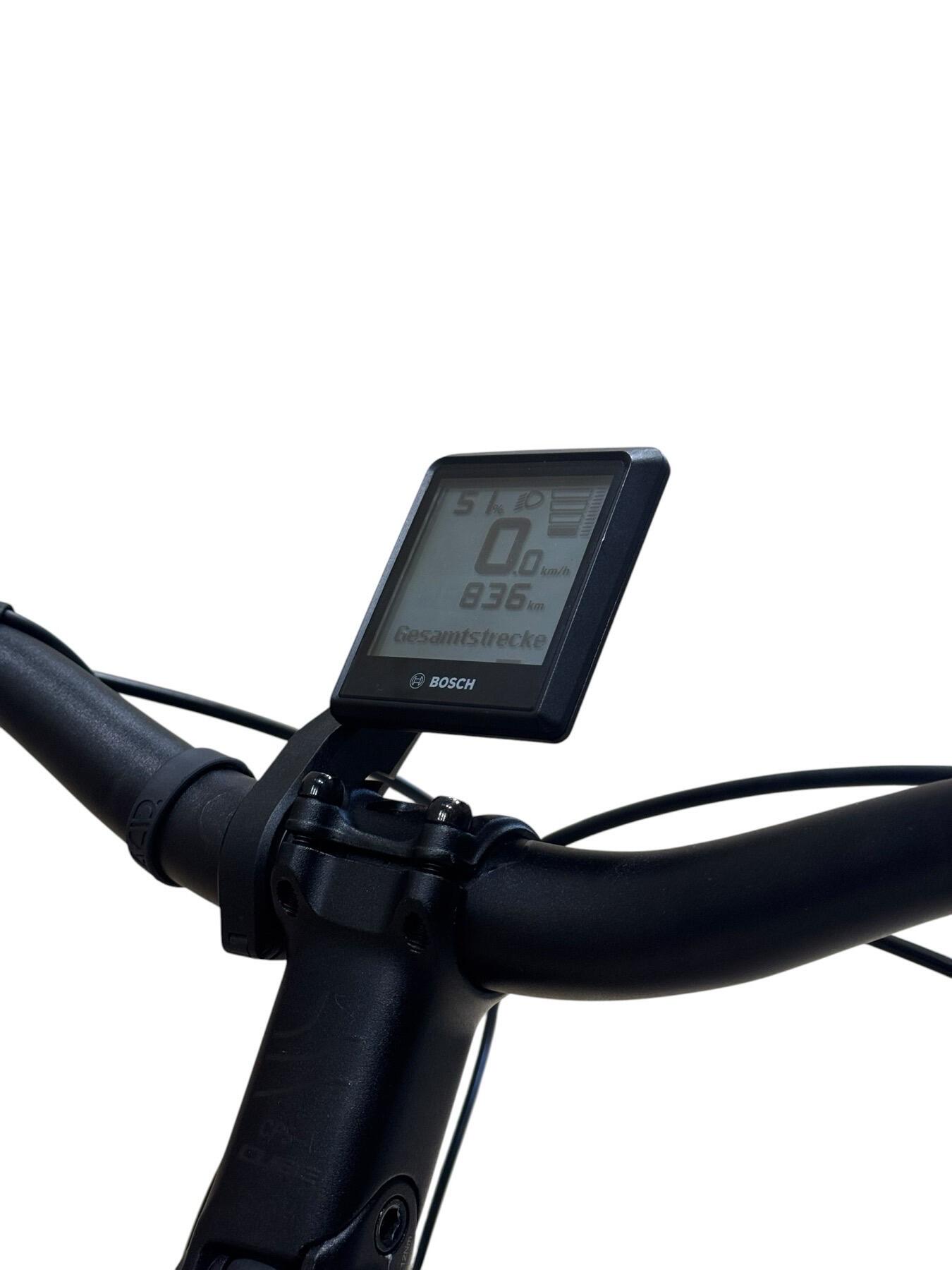 Segunda vida - Bicicletas eléctricas Cube Supreme RT Hybrid Pro 625 - Como novo 9/13