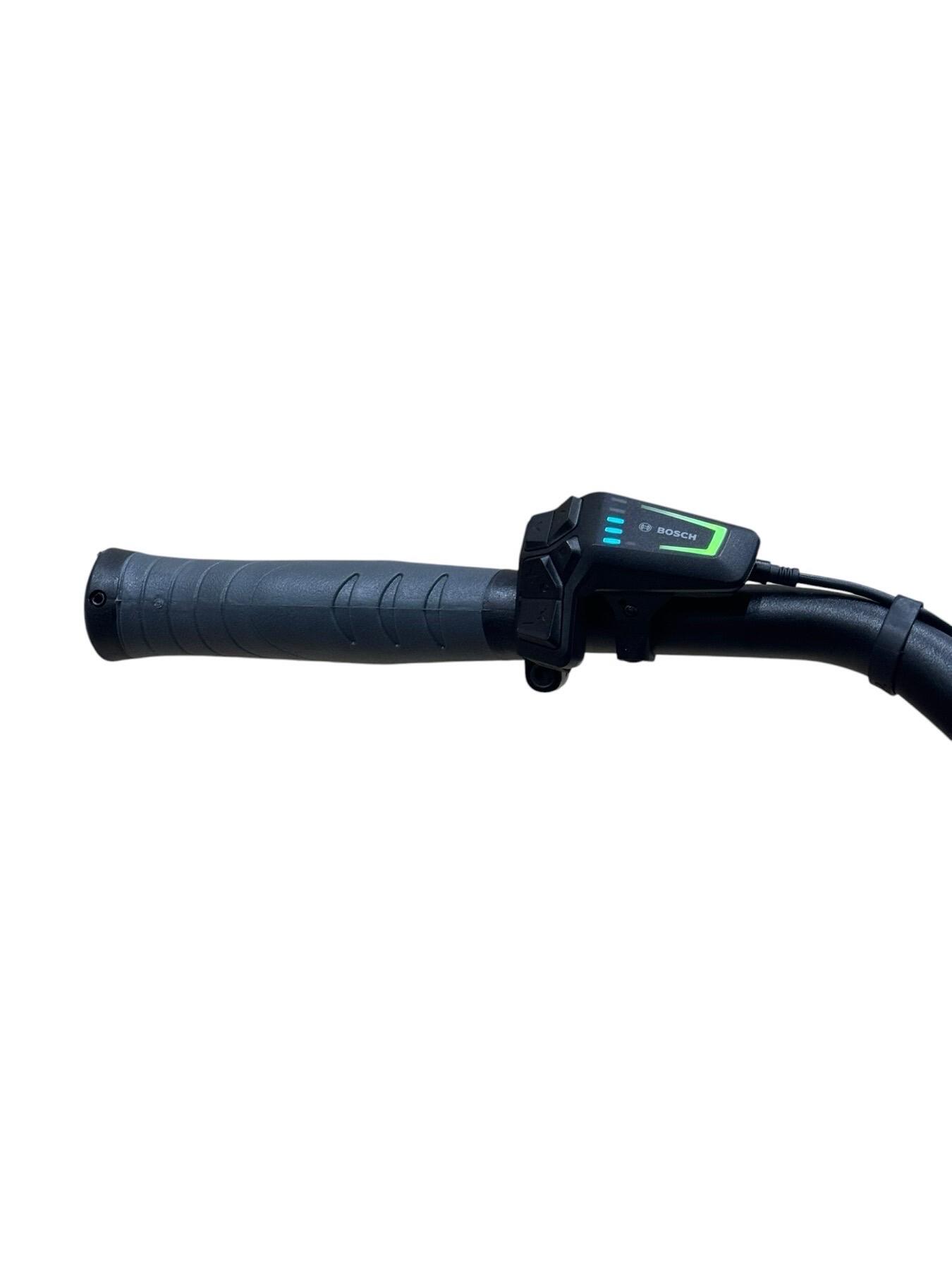 Segunda vida - Bicicletas eléctricas Cube Supreme RT Hybrid Pro 625 - Como novo 8/13