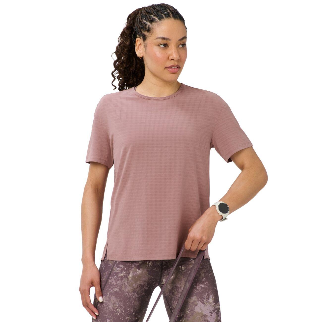 T-shirt à côtes larges Sweaty Betty Ultimate Train 4/7