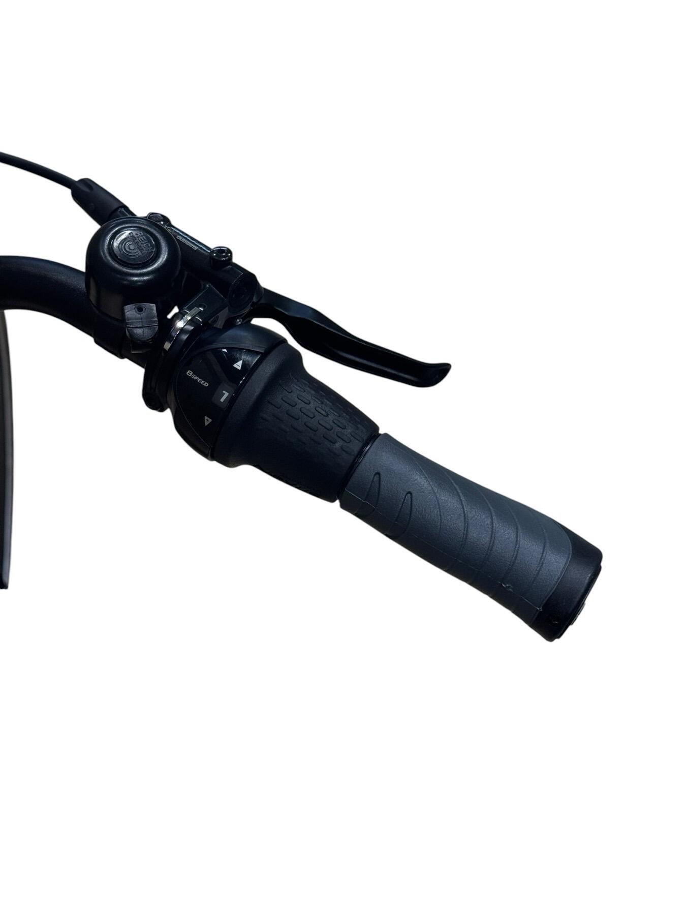 Segunda vida - Bicicletas eléctricas Cube Supreme RT Hybrid Pro 625 - Como novo 7/13