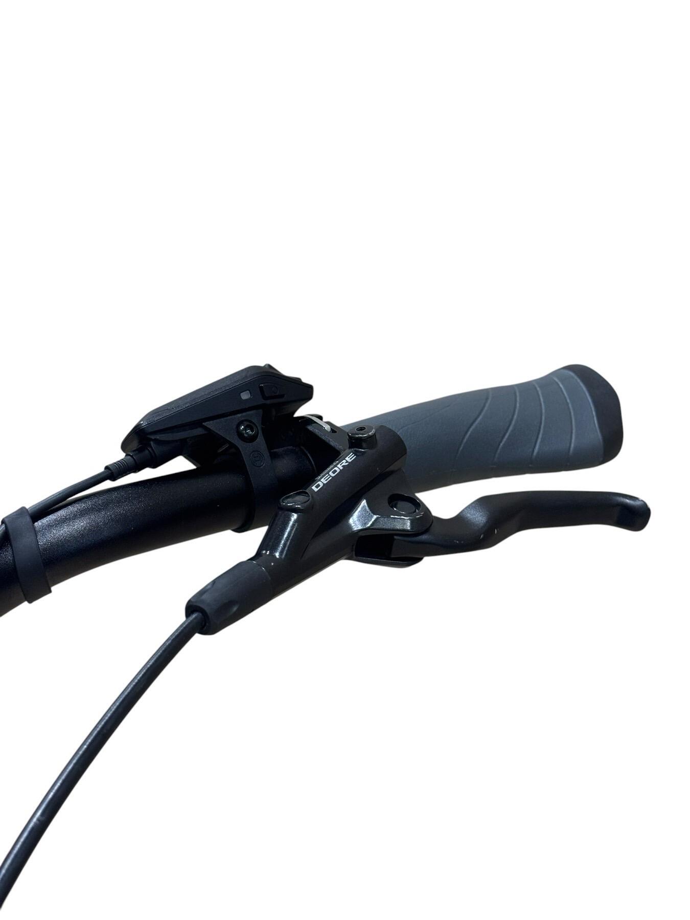 Segunda vida - Bicicletas eléctricas Cube Supreme RT Hybrid Pro 625 - Como novo 6/13