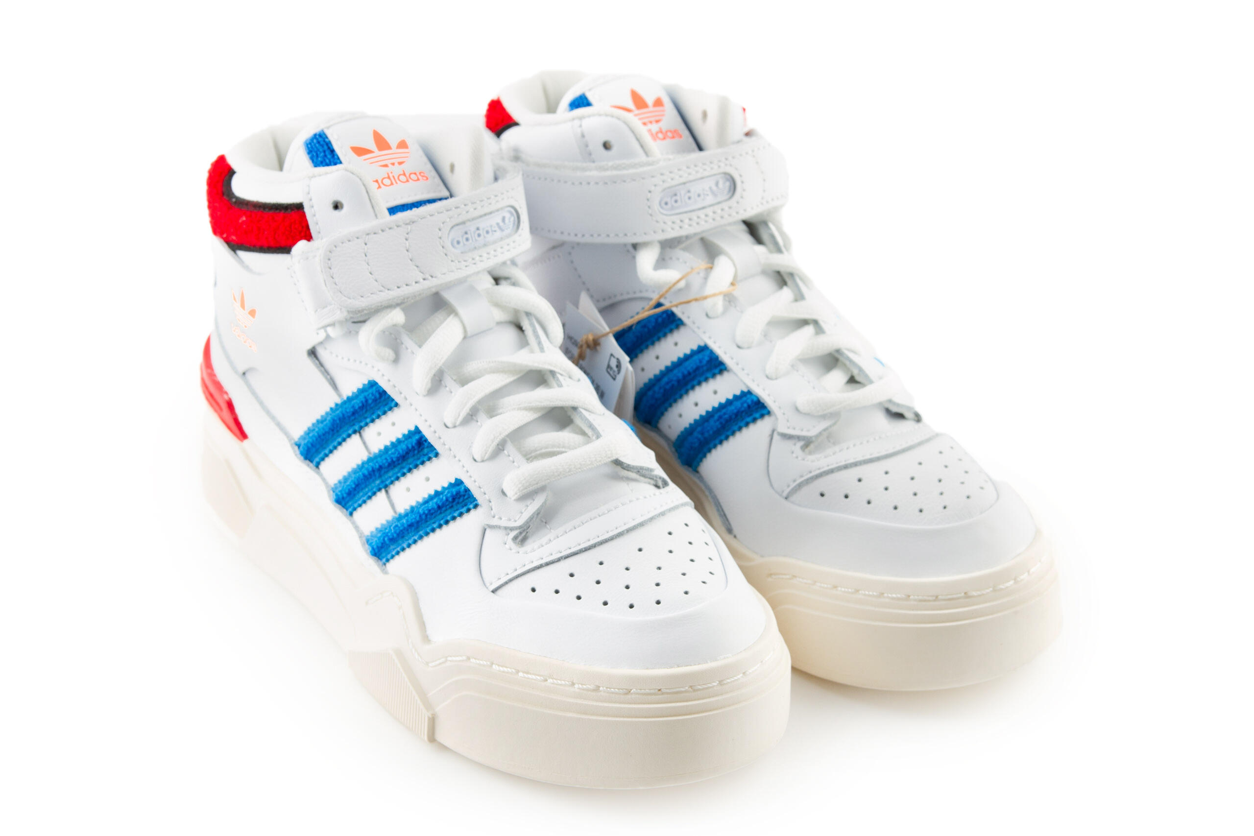 Buty do chodzenia damskie Forum Bonega 2B 6/7