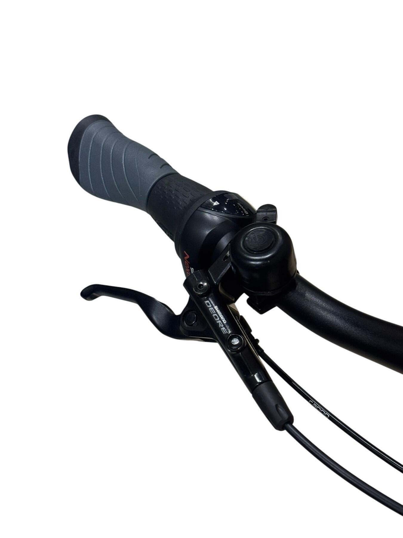 Segunda vida - Bicicletas eléctricas Cube Supreme RT Hybrid Pro 625 - Como novo 5/13