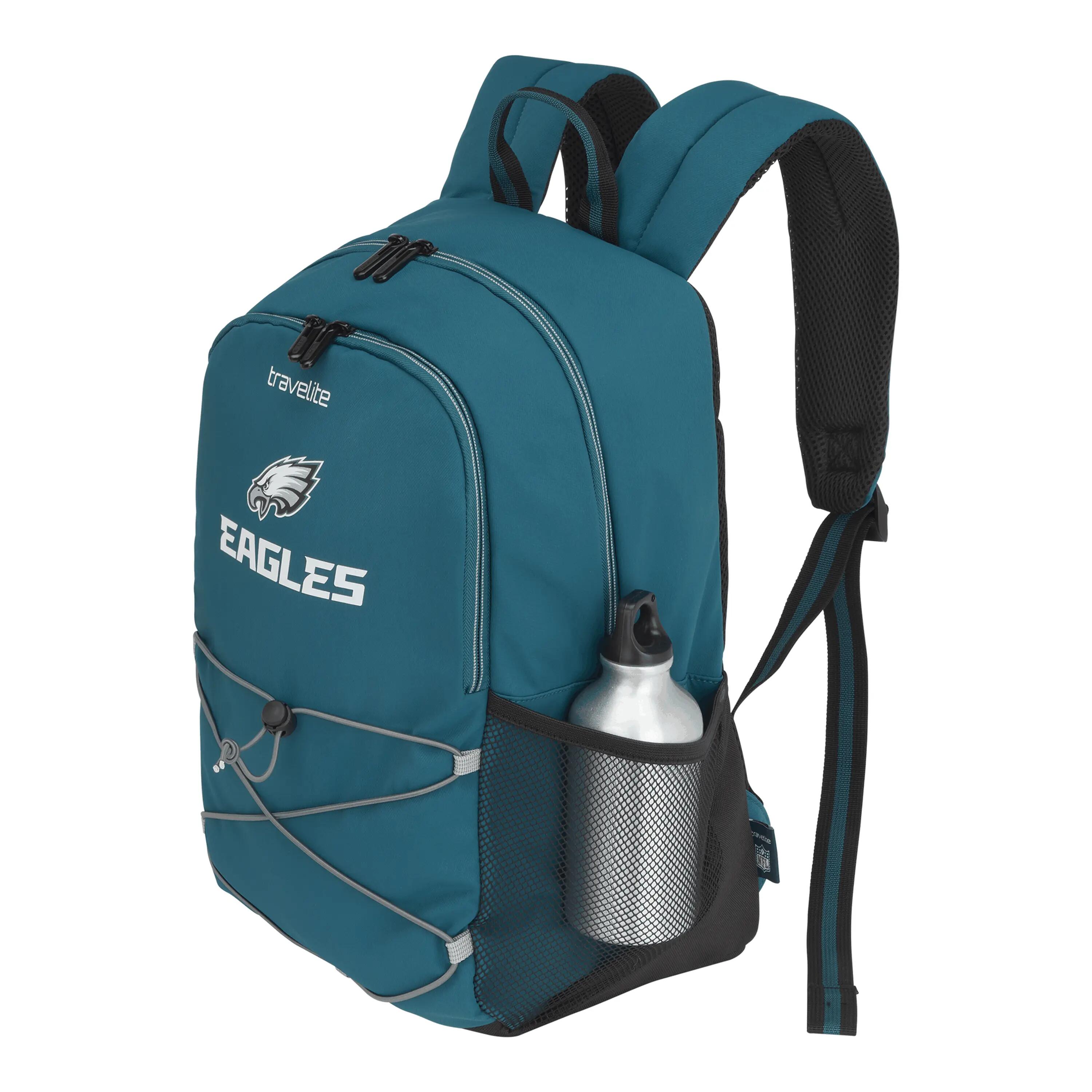 NFL Sports Backpack, Philadelphia Eagles 2/7