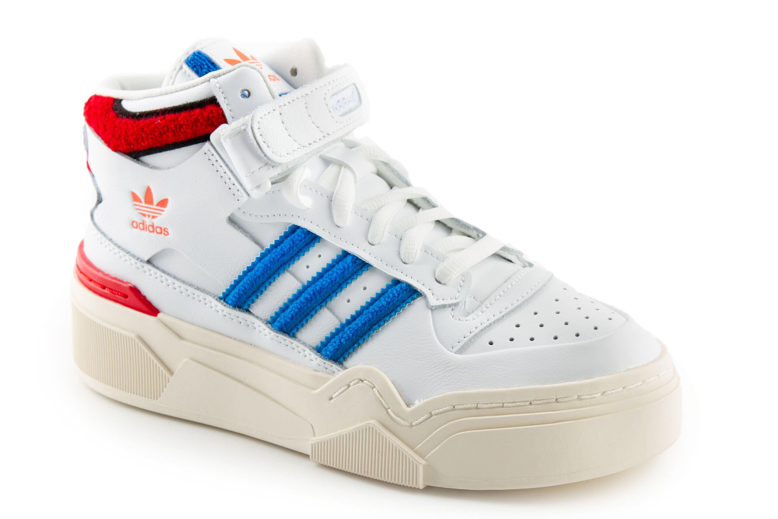 Buty do chodzenia damskie Forum Bonega 2B 2/7
