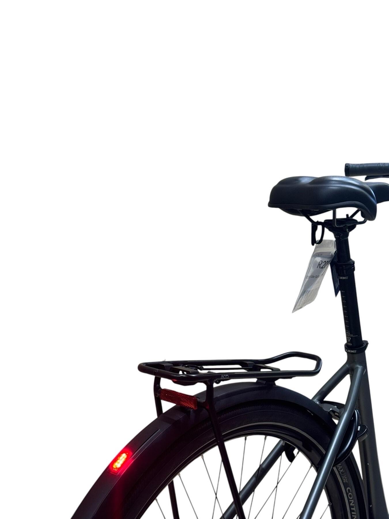 Segunda vida - Bicicletas eléctricas Cube Supreme RT Hybrid Pro 625 - Como novo 11/13