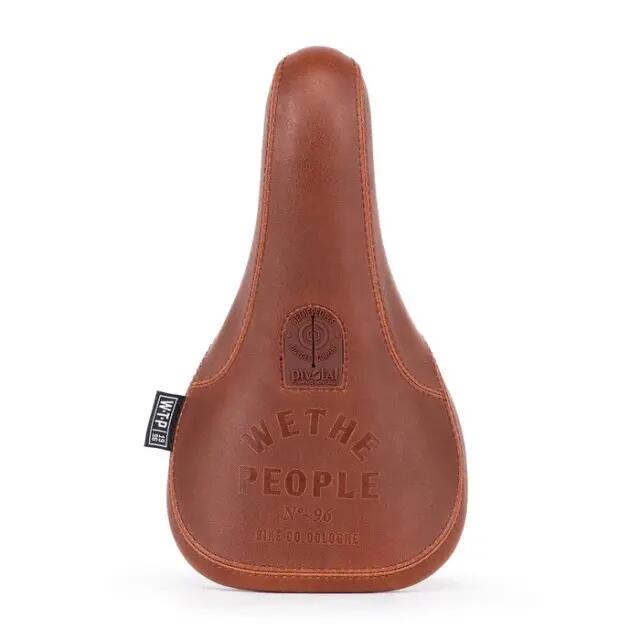 Skórzana siodło Wethepeople Team Pivotal Slim