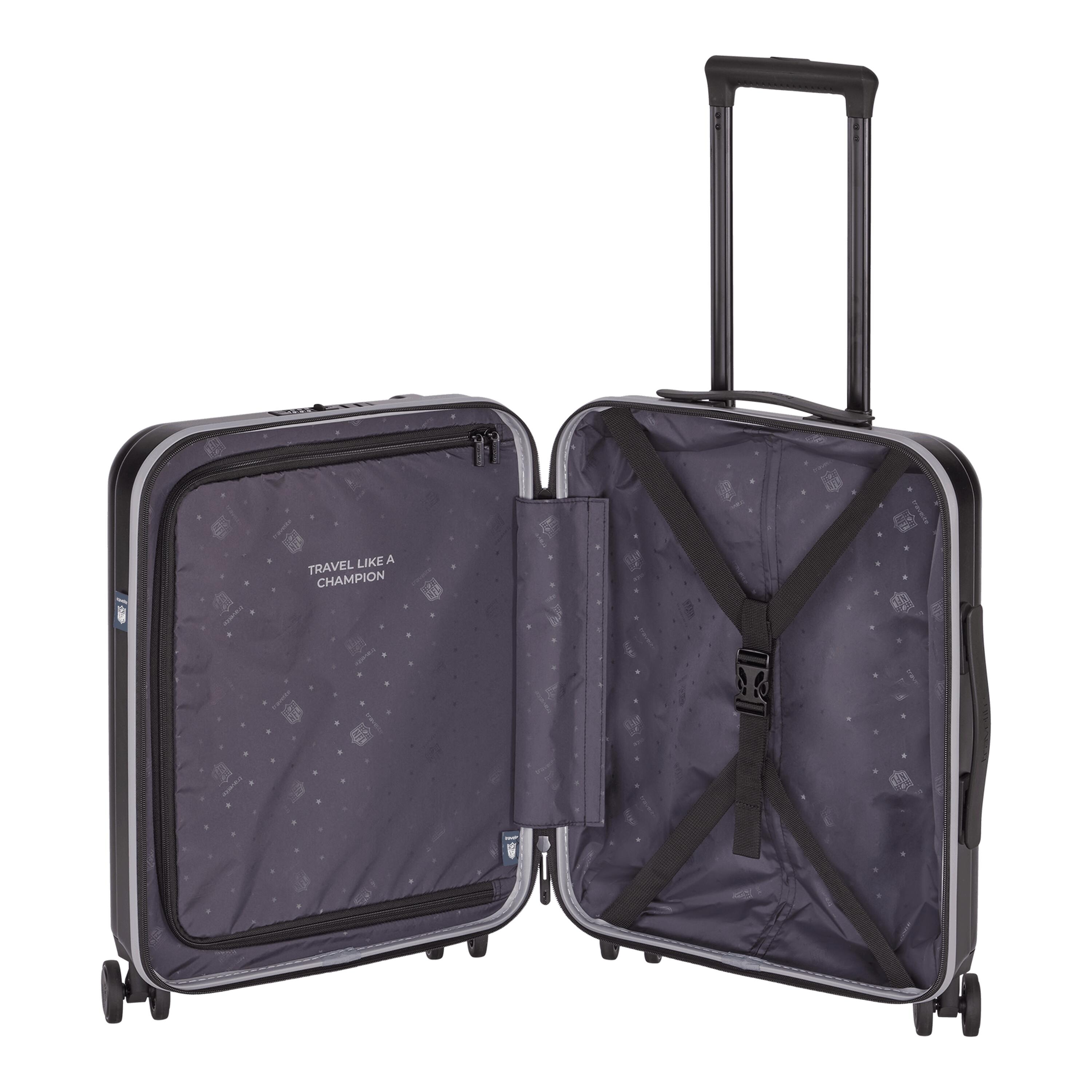 NFL Trolley 4w S, Las Vegas Raiders 3/7