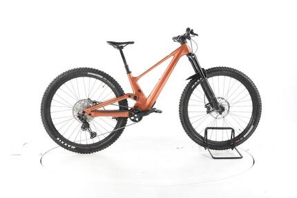 Reconditionné - Scott Contessa Genius 920 Fahrrad Fully - Très Bon